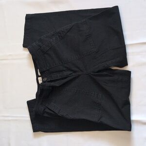 a new day Women's Black Pants